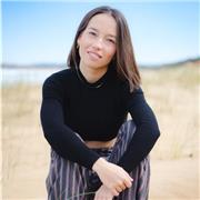 Profesora de clases particulares desde la ESO hasta Bachillerato